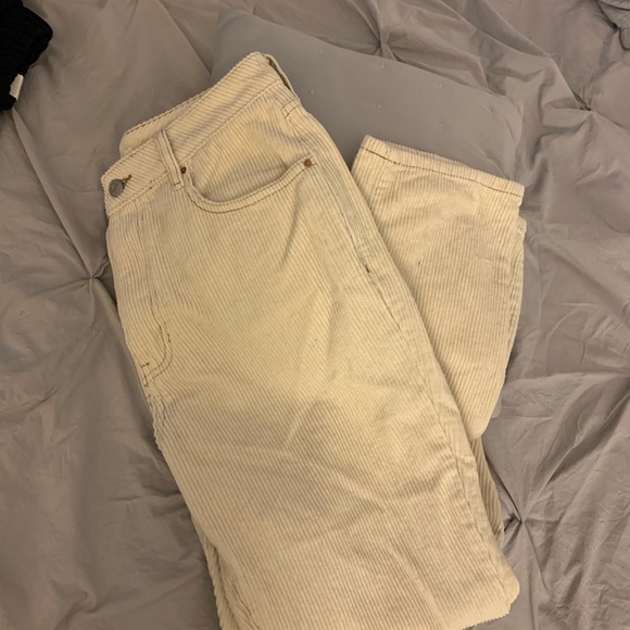 Pacsun Corduroy Mom Jean - Picture 7 of 7